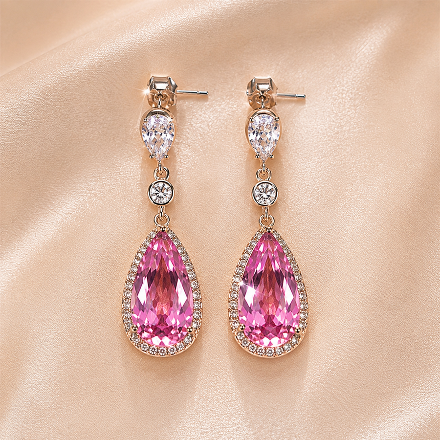 Rose Royale – Elegance That Leaves a Lasting Impression NVR-0598