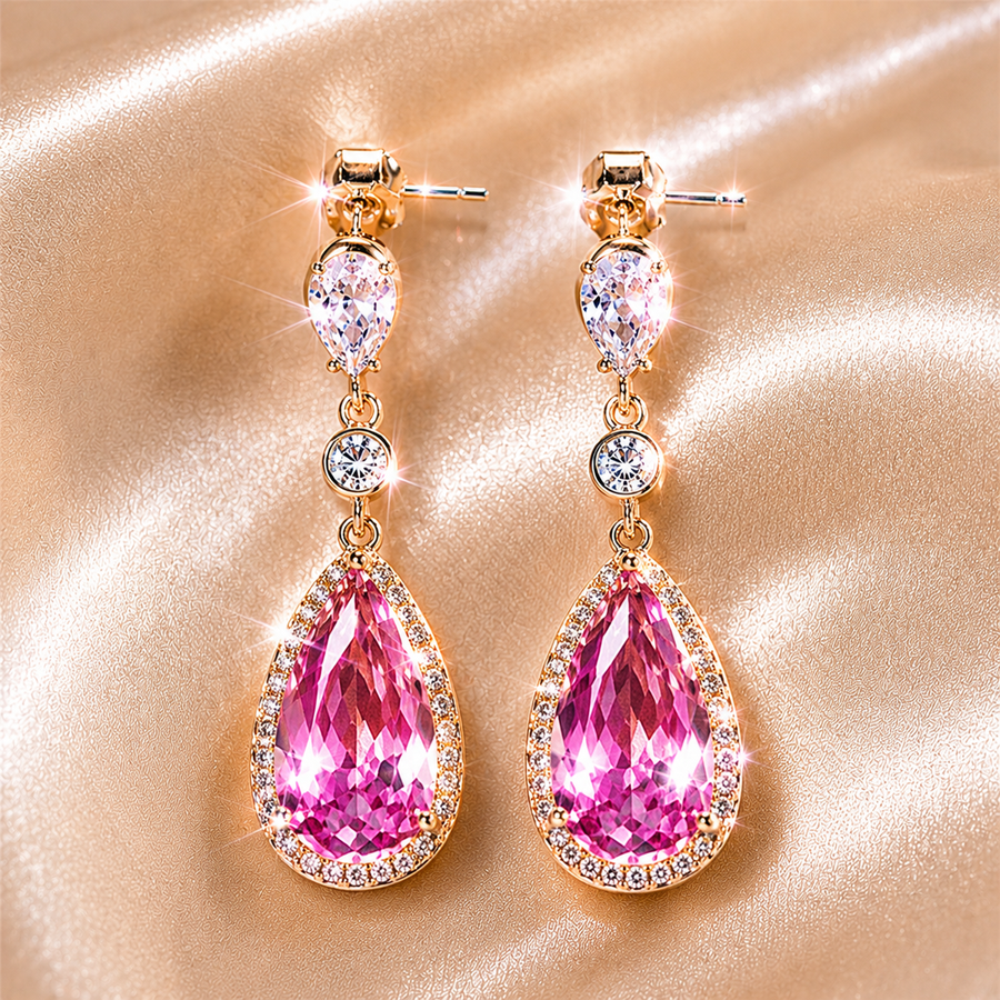 Rose Royale – Elegance That Leaves a Lasting Impression NVR-0598