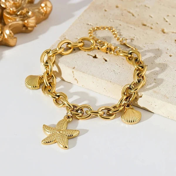 NAVIIRA Ocean Whisper Bracelet