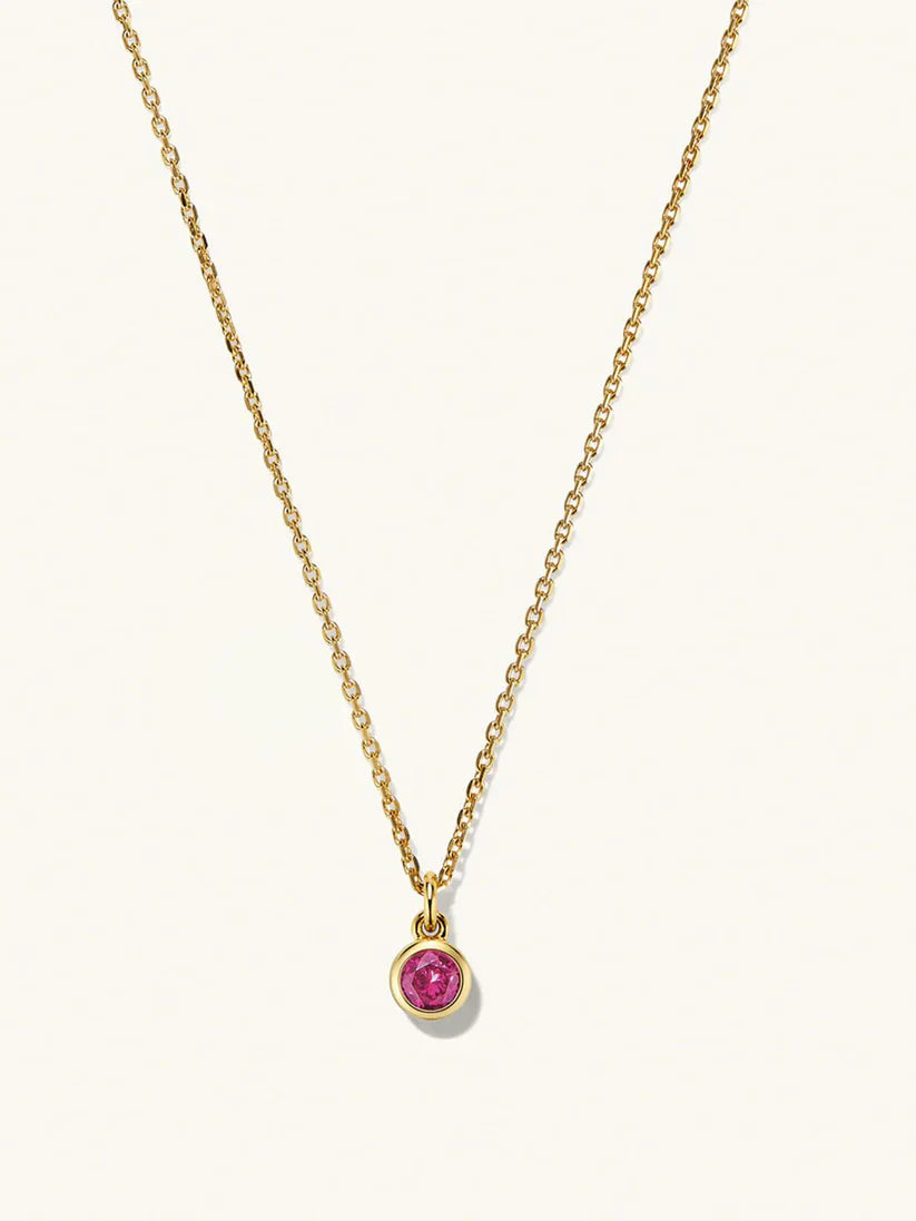 Evil Eye Pendant Necklace NVR-0262
