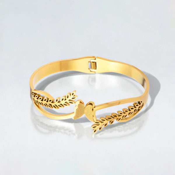 Golden Harvest Cuff NVR-0581