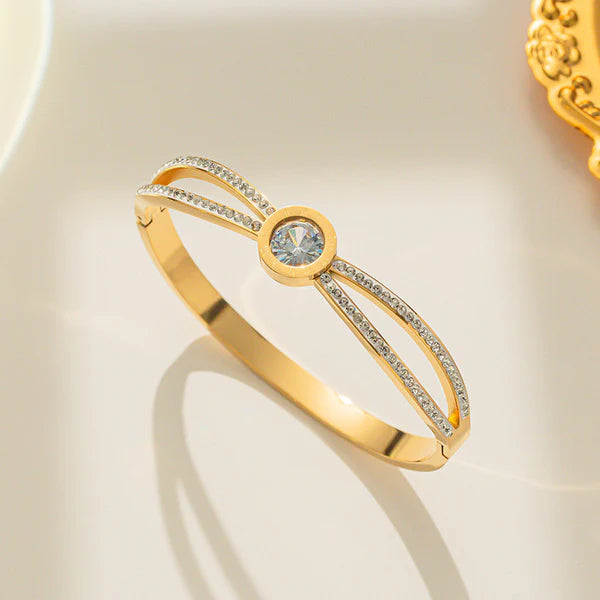 Eternal Spark Bangle NVR-0588