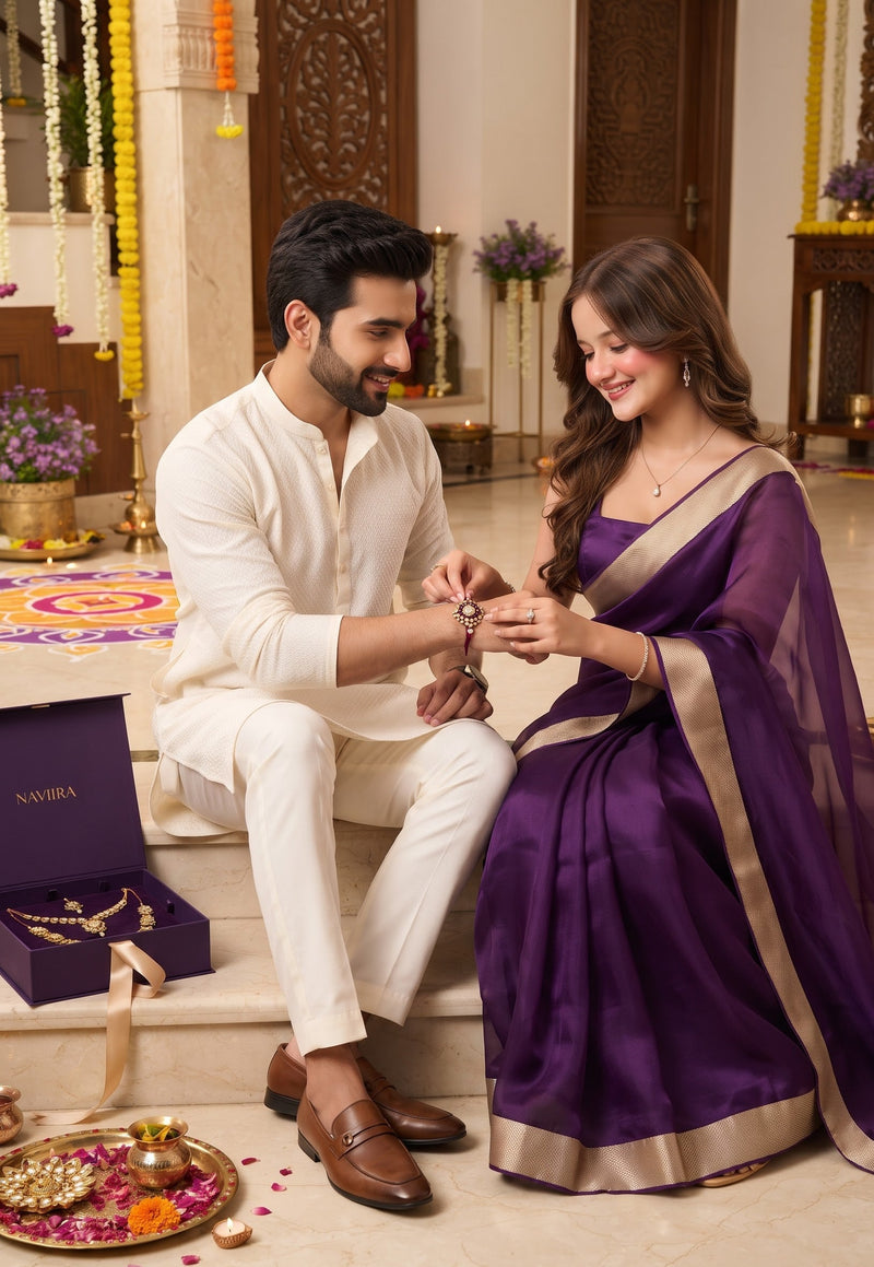 Rakhi Collection