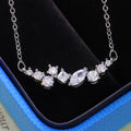 NVR-047 — NAVIIRA Radiant Luxe Pendant — Image 1