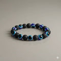 Evil Eye Bead Bracelet NVR-0145