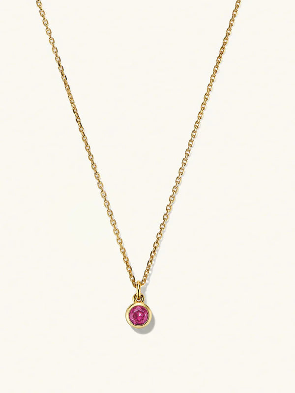 Evil Eye Pendant Necklace NVR-0262