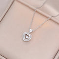 NAVIIRA Love Spark Pendant