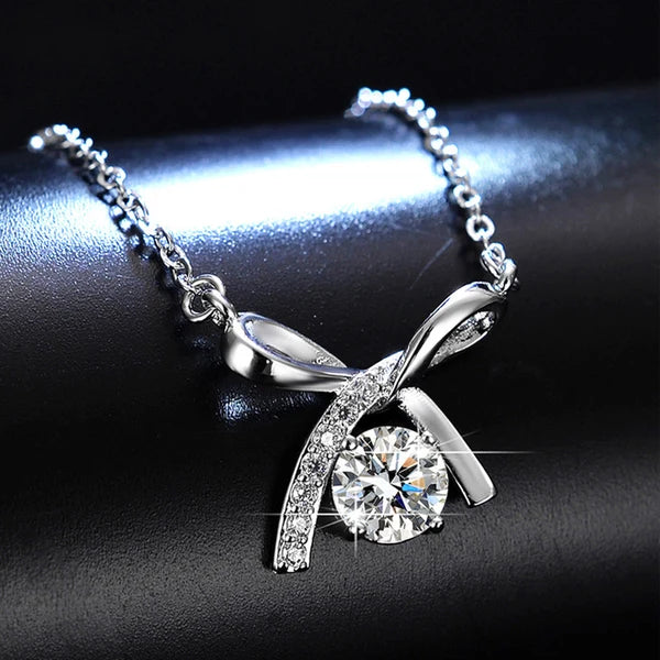 NAVIIRA Infinite Glow Pendant