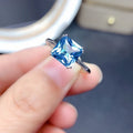 NAVIIRA Blueberry Dream Ring