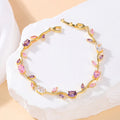 Blossom Trail Bracelet NVR-0579