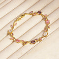 Blossom Trail Bracelet NVR-0579