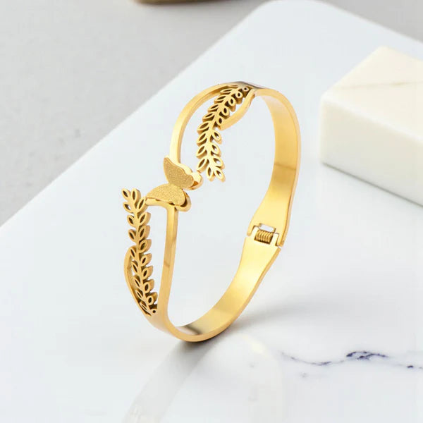 Golden Harvest Cuff NVR-0581