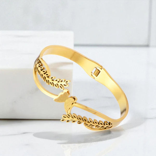 Golden Harvest Cuff NVR-0581