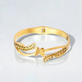 Golden Harvest Cuff NVR-0581