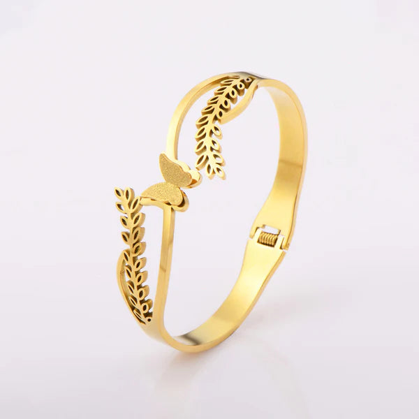 Golden Harvest Cuff NVR-0581