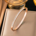Rose Radiance Bangle NVR-0583