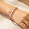 Rose Radiance Bangle NVR-0583