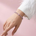 Pink Promise Bracelet NVR-0585