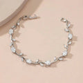 Frost Vine Bracelet NVR-0586