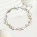 Frost Vine Bracelet NVR-0586