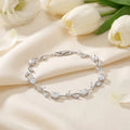 Frost Vine Bracelet NVR-0586