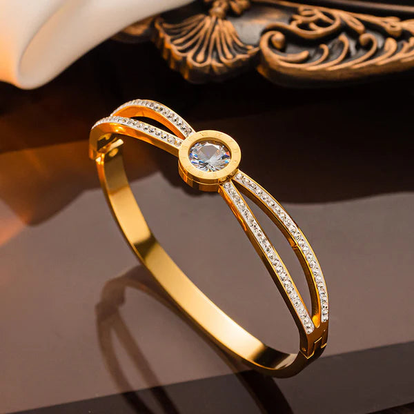 Eternal Spark Bangle NVR-0588