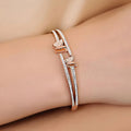 Chasing Butterflies Bangle NVR-0589