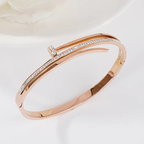 Grace In Motion Bangle NVR-0590