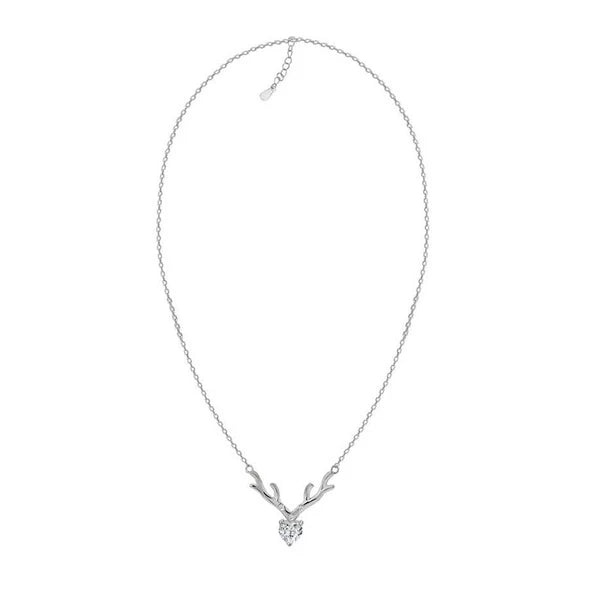 NAVIIRA Moonheart Pendant