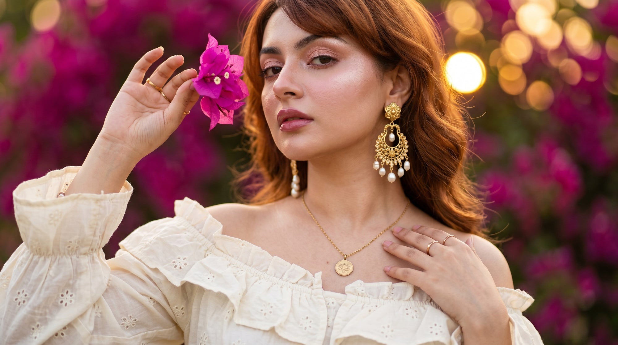 Naviira Jewels